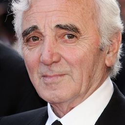 Charles Aznavour 飾演 Charlie Kohler/Edouard Saroyan