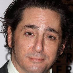 瑞格·羅傑斯 飾演 Joe Josephson