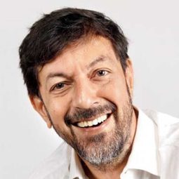 雷傑特·卡普爾 - 卡普爾家的兒子們演員 飾演Harsh Kapoor