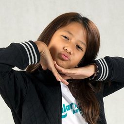 Maisha Kanna - Rumah Masa Depan演員 飾演Cempaka