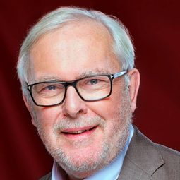 Bengt Magnusson - 約翰·福爾克：利奧·高特演員 飾演