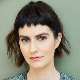 Sam Buchanan 飾演 Sam