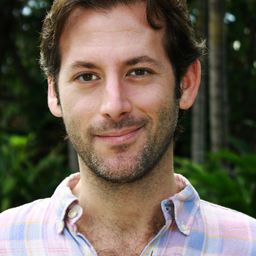 傑夫·貝納 飾演 BB Gun Friend