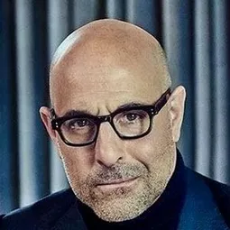 史丹利杜茨 飾演 Jerry Siegel