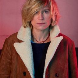 Mika Tard - 露絲演員 飾演Dôme guest