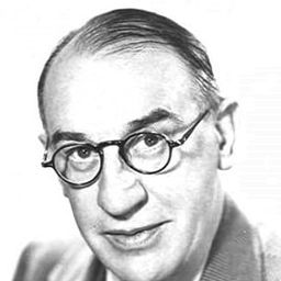 Walter Catlett 飾演 Morrow