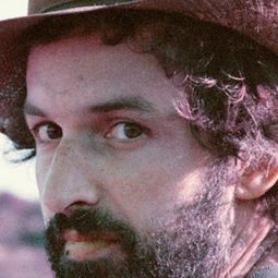 Joachim Cooder 飾演 Self
