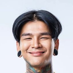 Arunphong Naraphan 飾演 Norasingh