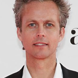 Ian Olds - 權力背後編劇