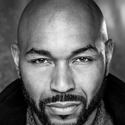 Andre Lamar 飾演 Gary C.