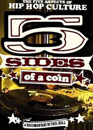 《5 Sides of a Coin》電影海報