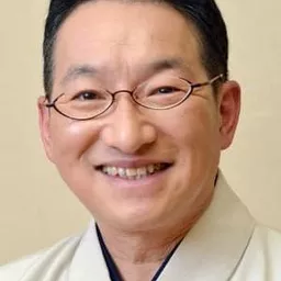 春風亭昇太 飾演 Asano