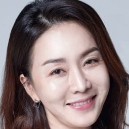 金貞蘭 - 危險的見面禮演員 飾演Young-ja