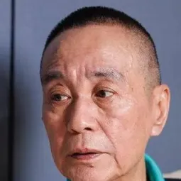 趙曙光 飾演 Xie Zehua