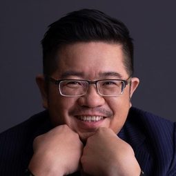 張耀升 - 杏林醫院編劇