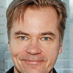 Carl-Kristian Rundman 飾演 Cabinet Minister Horelli