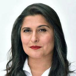 Sharmeen Obaid-Chinoy - Student Athlete導演