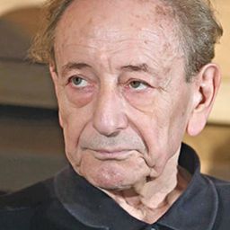 Predrag Ejdus 飾演 Brana