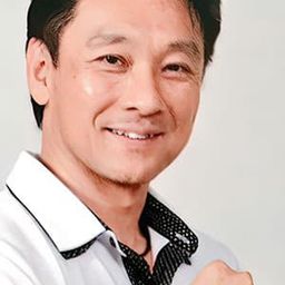 山下優 飾演 Nishimura