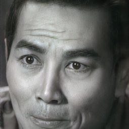 李漢清 - 三個十七歲演員 飾演