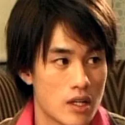 唐家輝 飾演 Young James / Young Jim