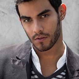 雨果卡塔蘭 飾演 