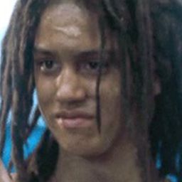 Jacob Renton - 10,000 B.C.演員 飾演Young D’Leh