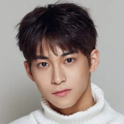 韓基燦 飾演 Chung-myeong