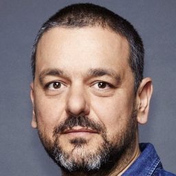 喬安史法 飾演 Marguerite (voix)