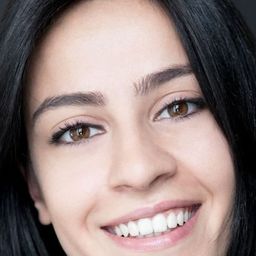 嘉南·阿塔萊 飾演 