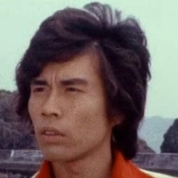 丹波義隆 - 第三の極道演員 飾演