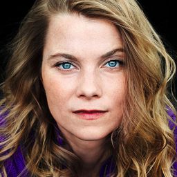 Henrike von Kuick 飾演 Englische Königstochter