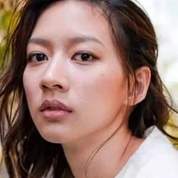 陳妤 - 器子演員 飾演Ling Xing-fang (a nurse)