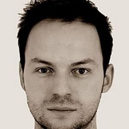 Tomasz Klimala - 禁室 365 天編劇