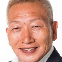 兼子二郎 - 共犯者演員 飾演