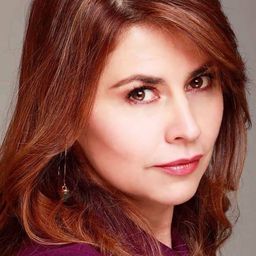 Marcela Gallego - Satanás - Profile of a Killer演員 飾演Mamá de Natalia