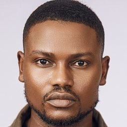 Ibrahim Jammal 飾演 