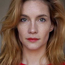 Hana Vagnerová - 正義鬥士蜜拉達演員 飾演