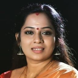 MV. Tamil Selvi 飾演 