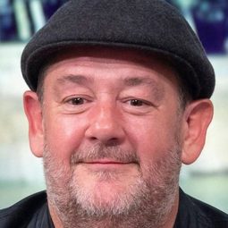 強尼維加斯 - Murder on the Blackpool Express演員 飾演Terry