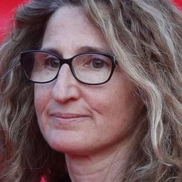 Valia Santella - 叛徒編劇