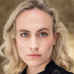 Céline Timmerman - Labyrinthus演員 飾演Verpleegster