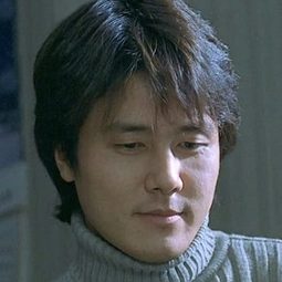 甘宇成 飾演 Jang-sang