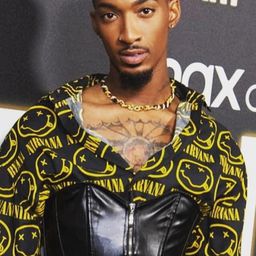 Isaiah Wilder 飾演 Kiki Ball Voguer