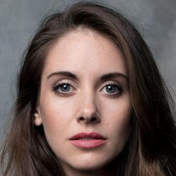 愛麗遜巴妮 飾演 Unikitty / Ultrakatty (voice)