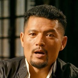 李靜 飾演 The Five