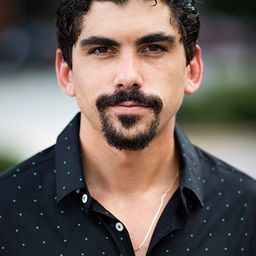 Daniel Williams-Lopez 飾演 Jack Wilden (as Danny Williams)