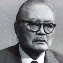 佐々木孝丸 飾演 