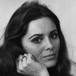 Daliah Lavi - 鞭子與肉體演員 飾演Nevenka