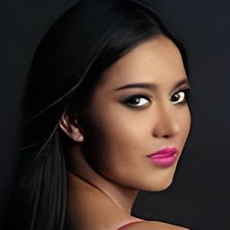 Naruemon Sittiwang 飾演 Princess (segment "The Procession")